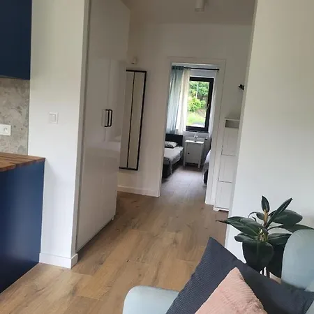 Cozy Corner דירה *
