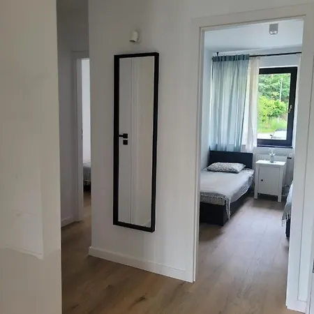 Cozy Corner דירה *