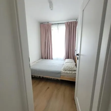 דירה Cozy Corner סופוט