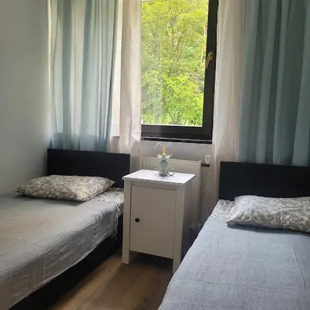 דירה Cozy Corner סופוט