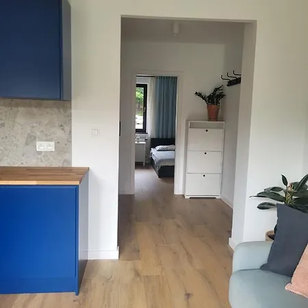 Cozy Corner דירה