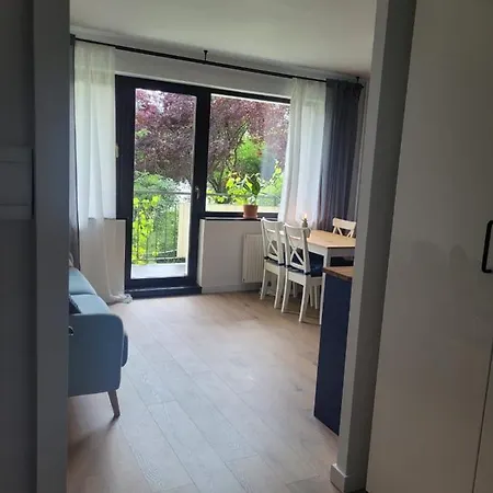 Cozy Corner דירה