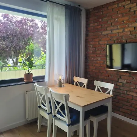 Cozy Corner דירה