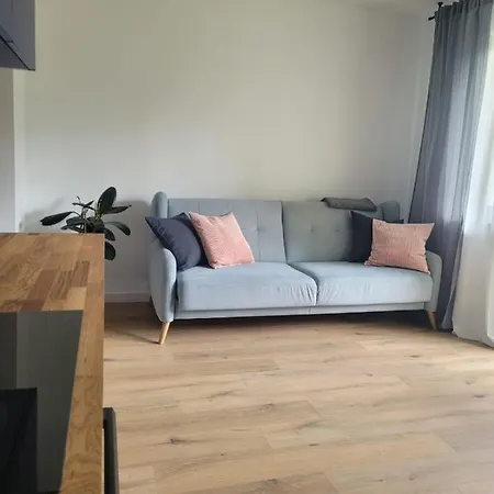 Cozy Corner דירה *