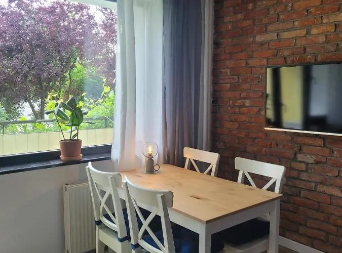 Cozy Corner דירה