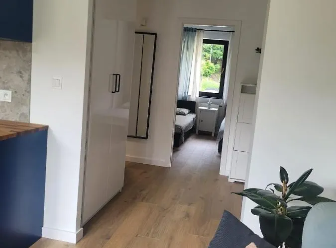 Cozy Corner דירה *