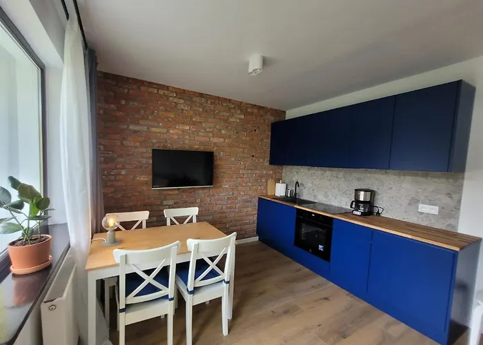 דירה Cozy Corner