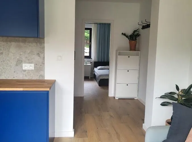 Cozy Corner דירה